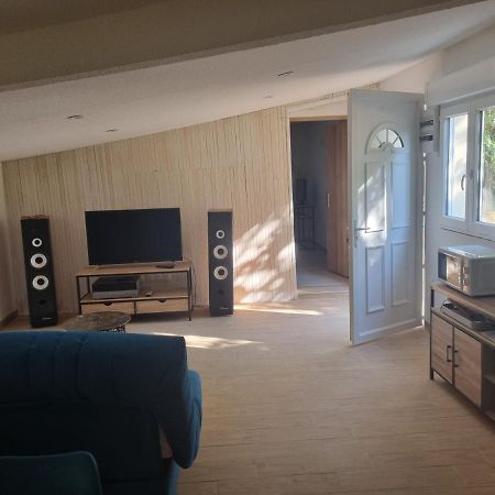 Villa Les 3 cèdres à Miramont-de-Guyenne Extérieur photo