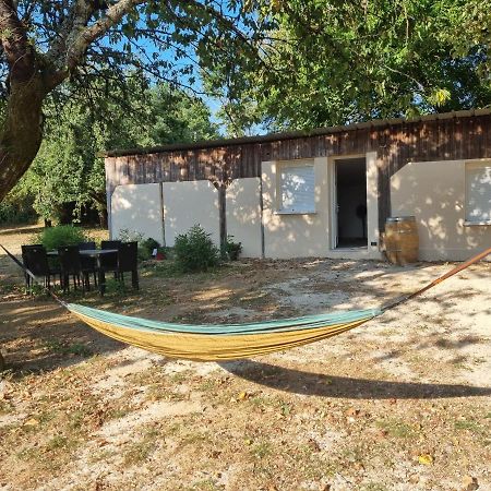 Villa Les 3 cèdres à Miramont-de-Guyenne Extérieur photo