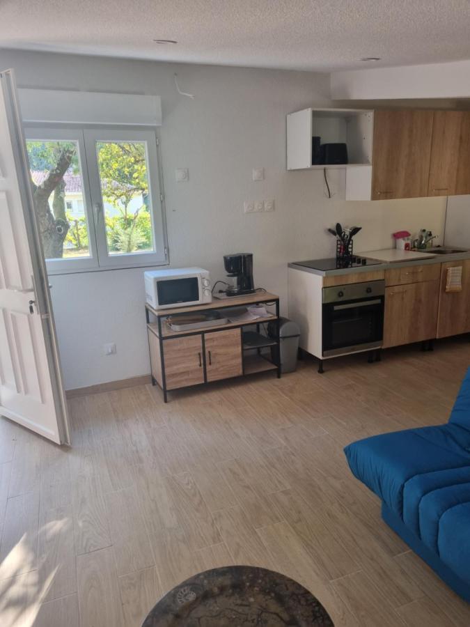 Villa Les 3 cèdres à Miramont-de-Guyenne Extérieur photo