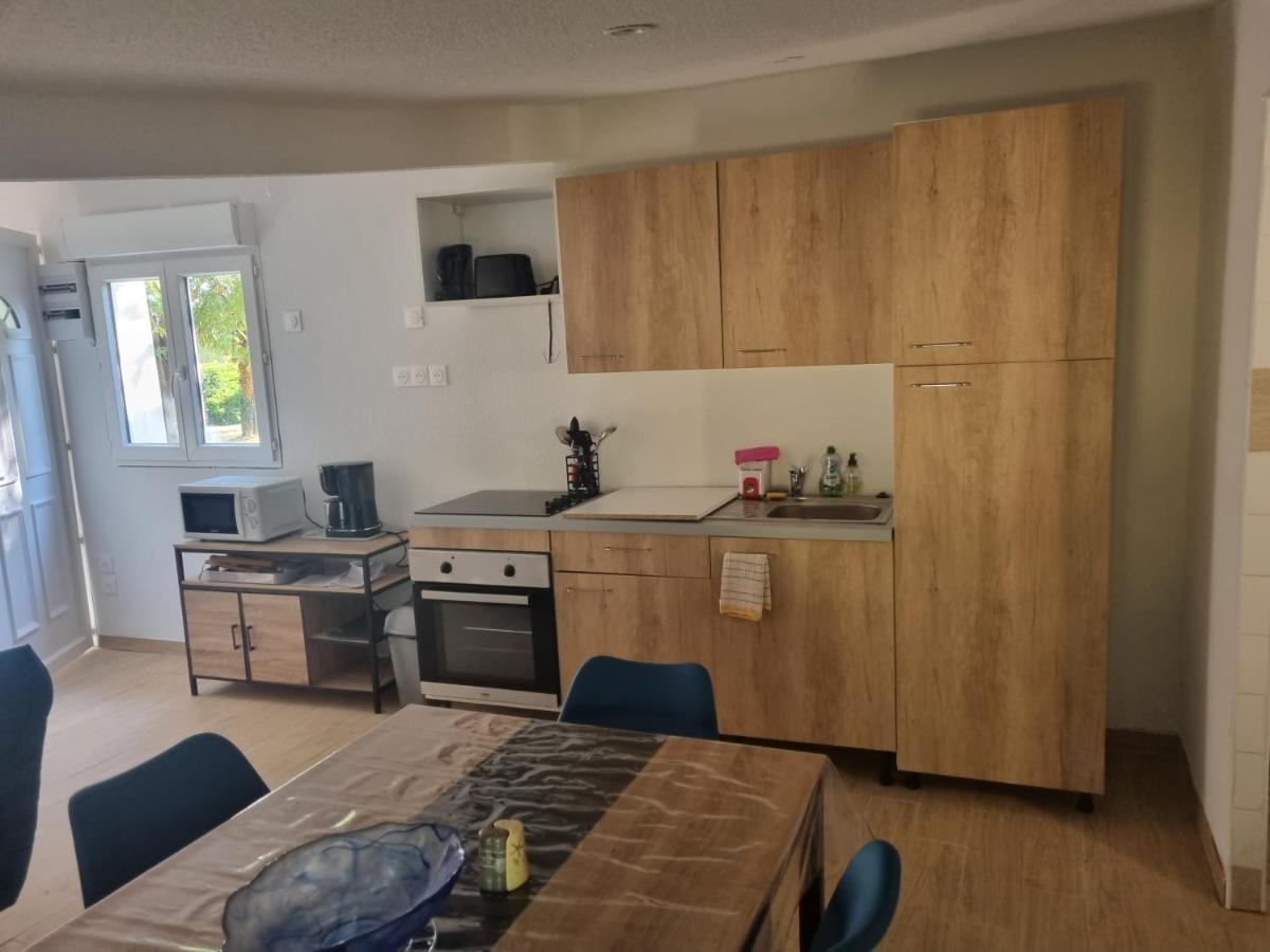 Villa Les 3 cèdres à Miramont-de-Guyenne Extérieur photo