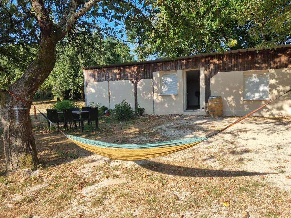 Villa Les 3 cèdres à Miramont-de-Guyenne Extérieur photo