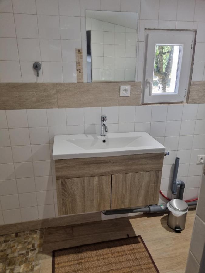 Villa Les 3 cèdres à Miramont-de-Guyenne Extérieur photo